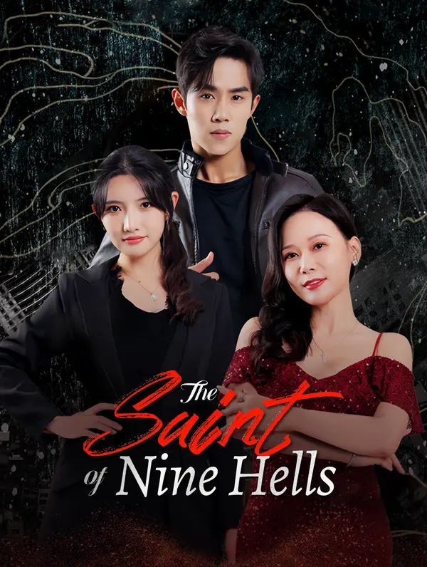 The Saint of Nine Hells