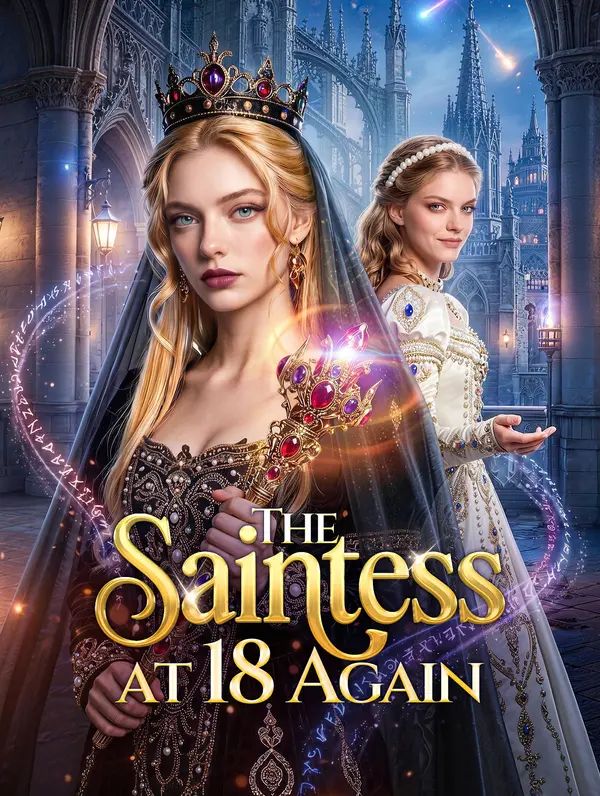 The Saintess at 18 Again