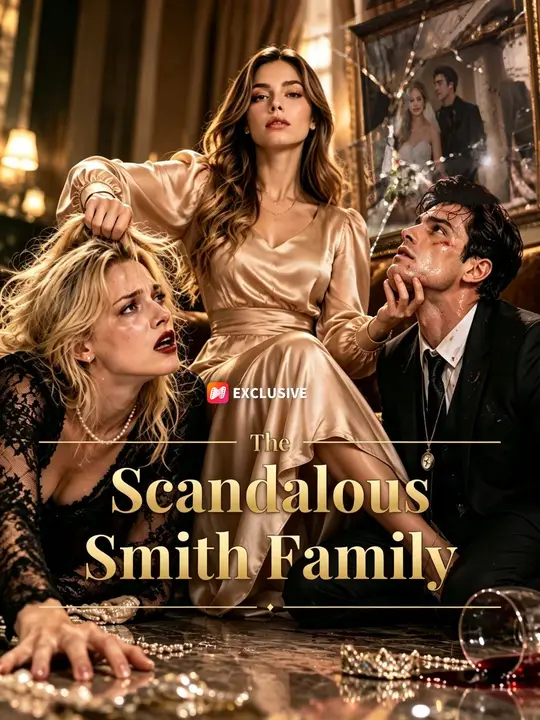 The Scandalous Smith Family