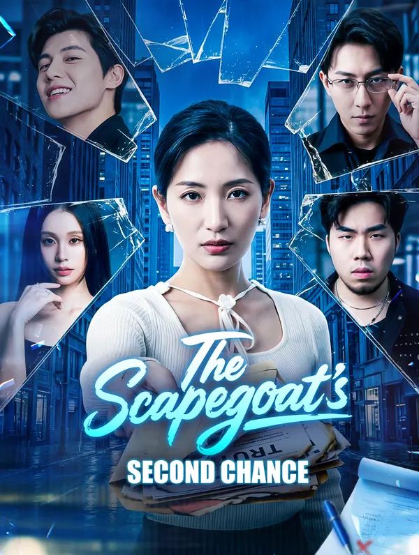 The Scapegoat's Second Chance