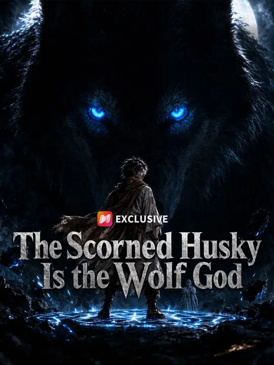 The Scorned Husky Is the Wolf God