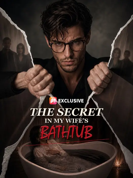 The Secret in My Wife’s Bathtub