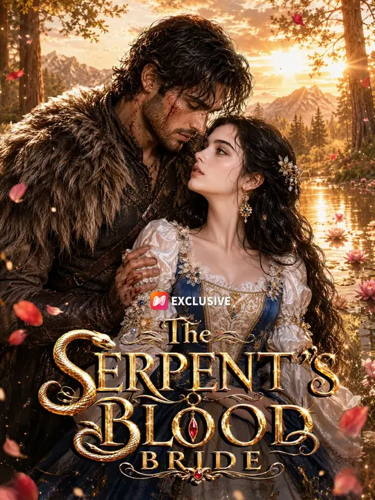 The Serpent's Blood Bride
