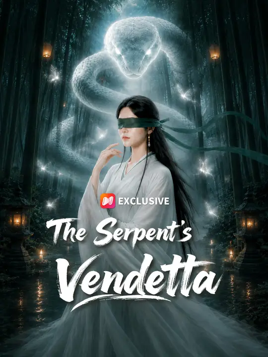 The Serpent's Vendetta