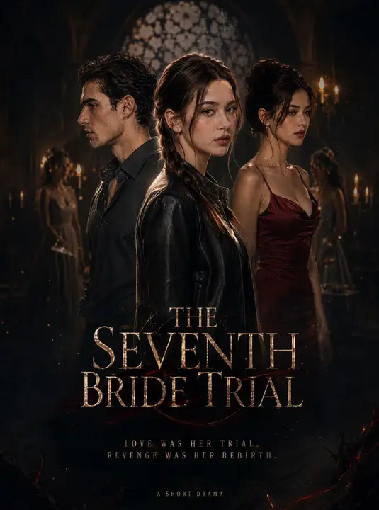 The Seventh Bride Trial