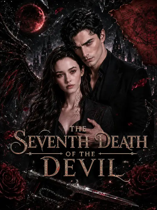 THE SEVENTH DEATH OF THE DEVIL