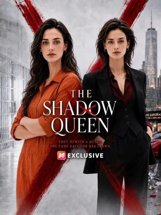 The Shadow Queen