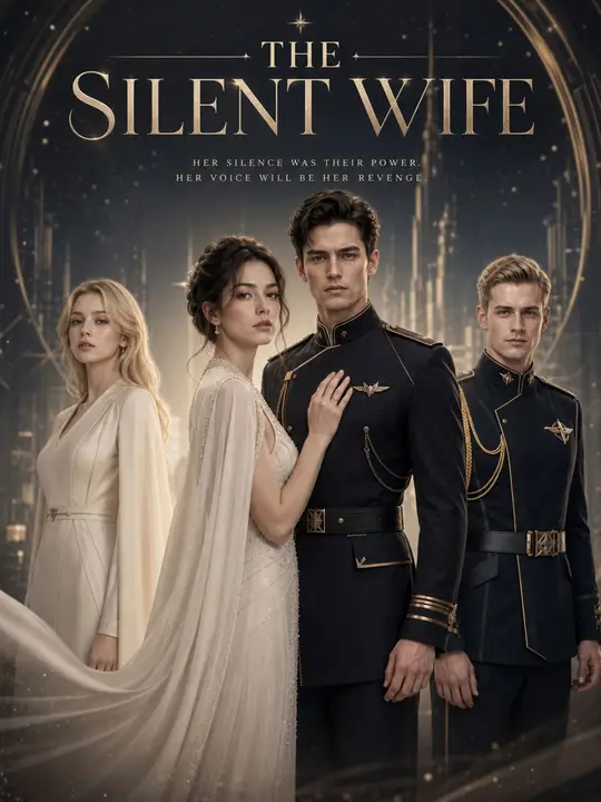 THE SILENT WIFE
