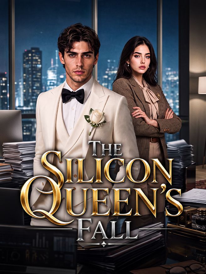 The Silicon Queen's Fall