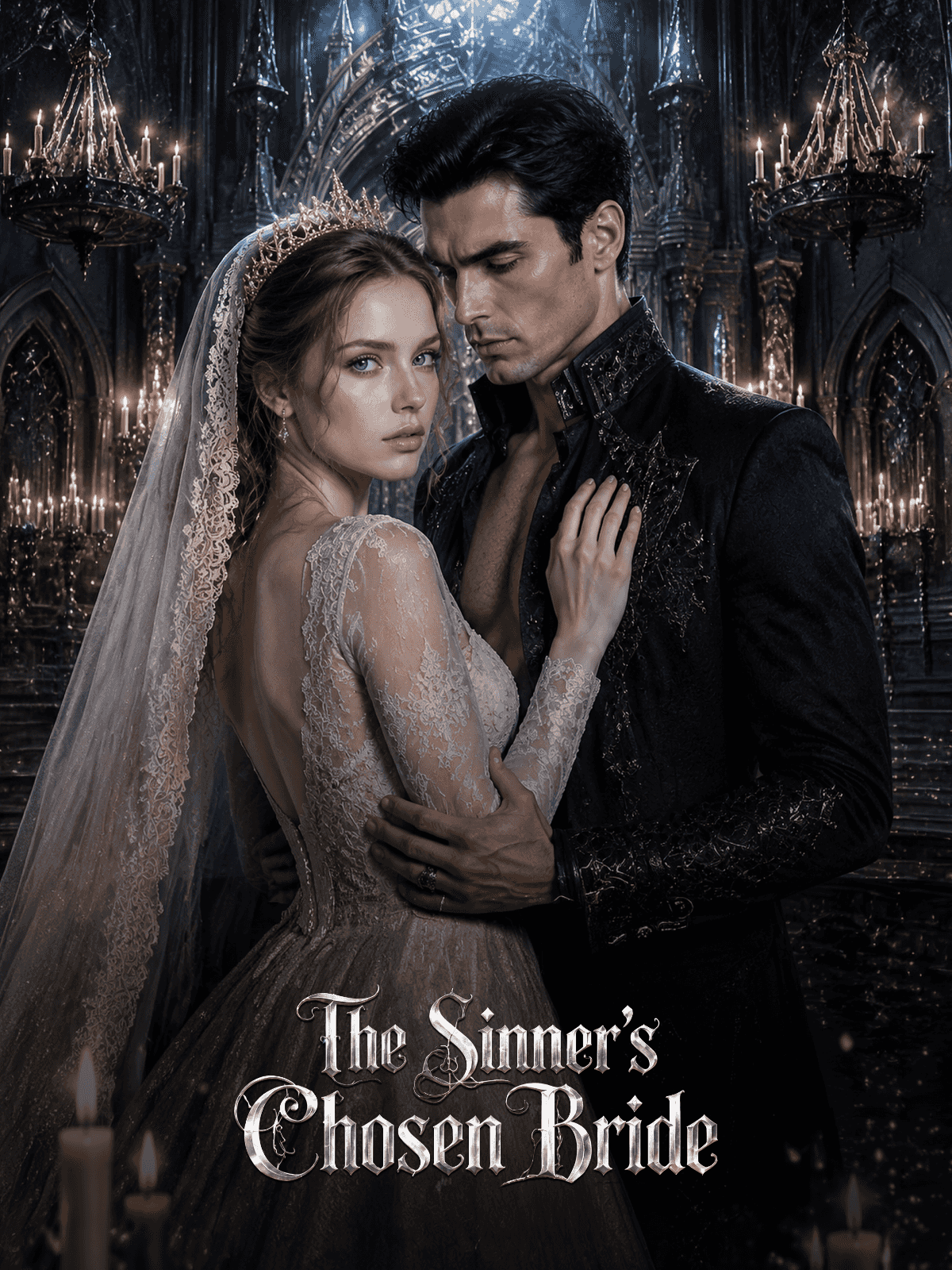 ⁠The Sinner's Chosen Bride