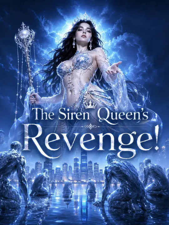 The Siren Queen’s Revenge