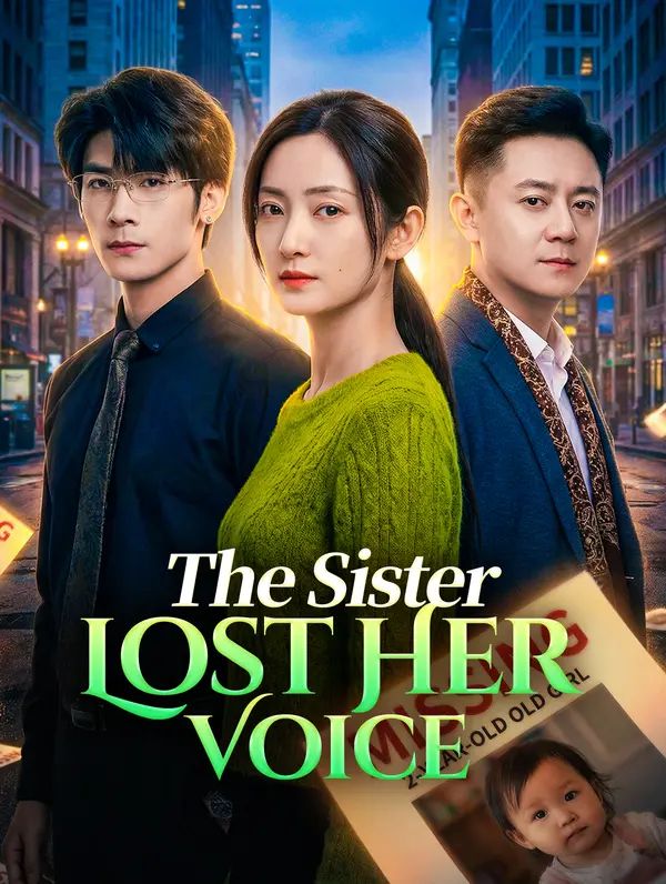 The Sister Lost Her Voice