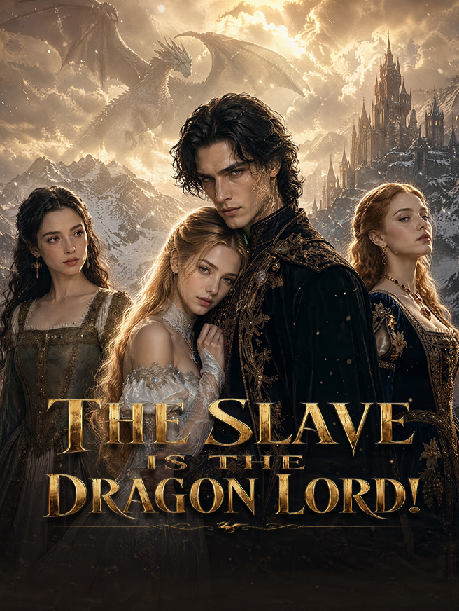 The Slave is the Dragon Lord