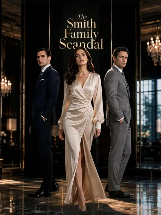 The Smith Family Scandal