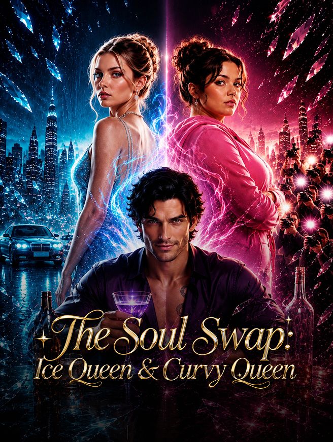The Soul Swap: Ice Queen & Curvy Queen