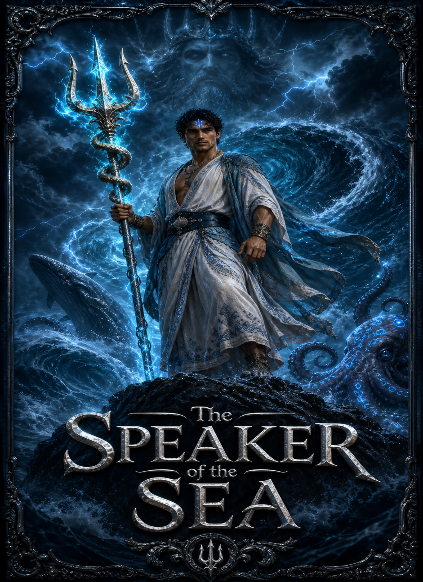 The Speaker of the Sea