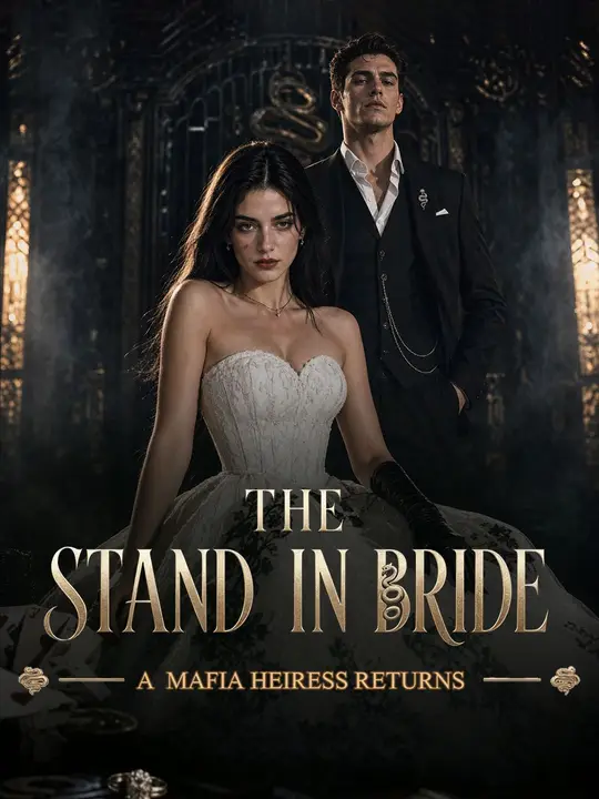 The Stand-In Bride A Mafia Heiress Returns