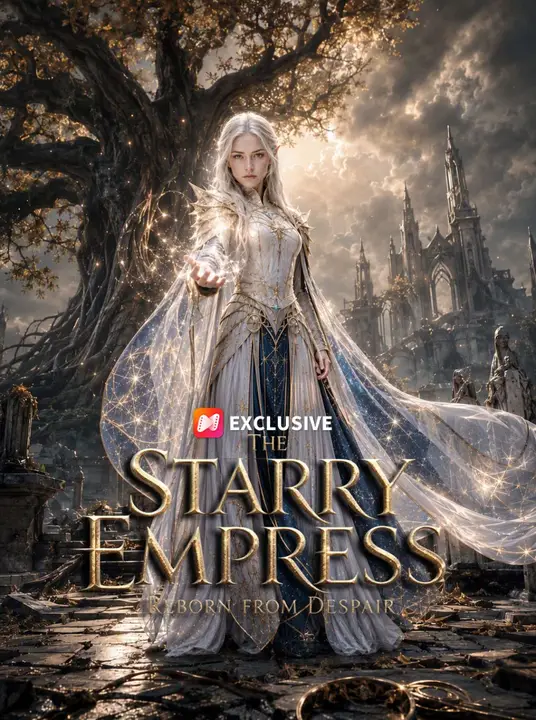The Starry Empress Reborn from Despair