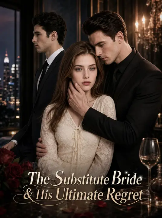 The Substitute Bride & His Ultimate Regret
