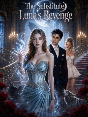 The Substitute Luna's Revenge