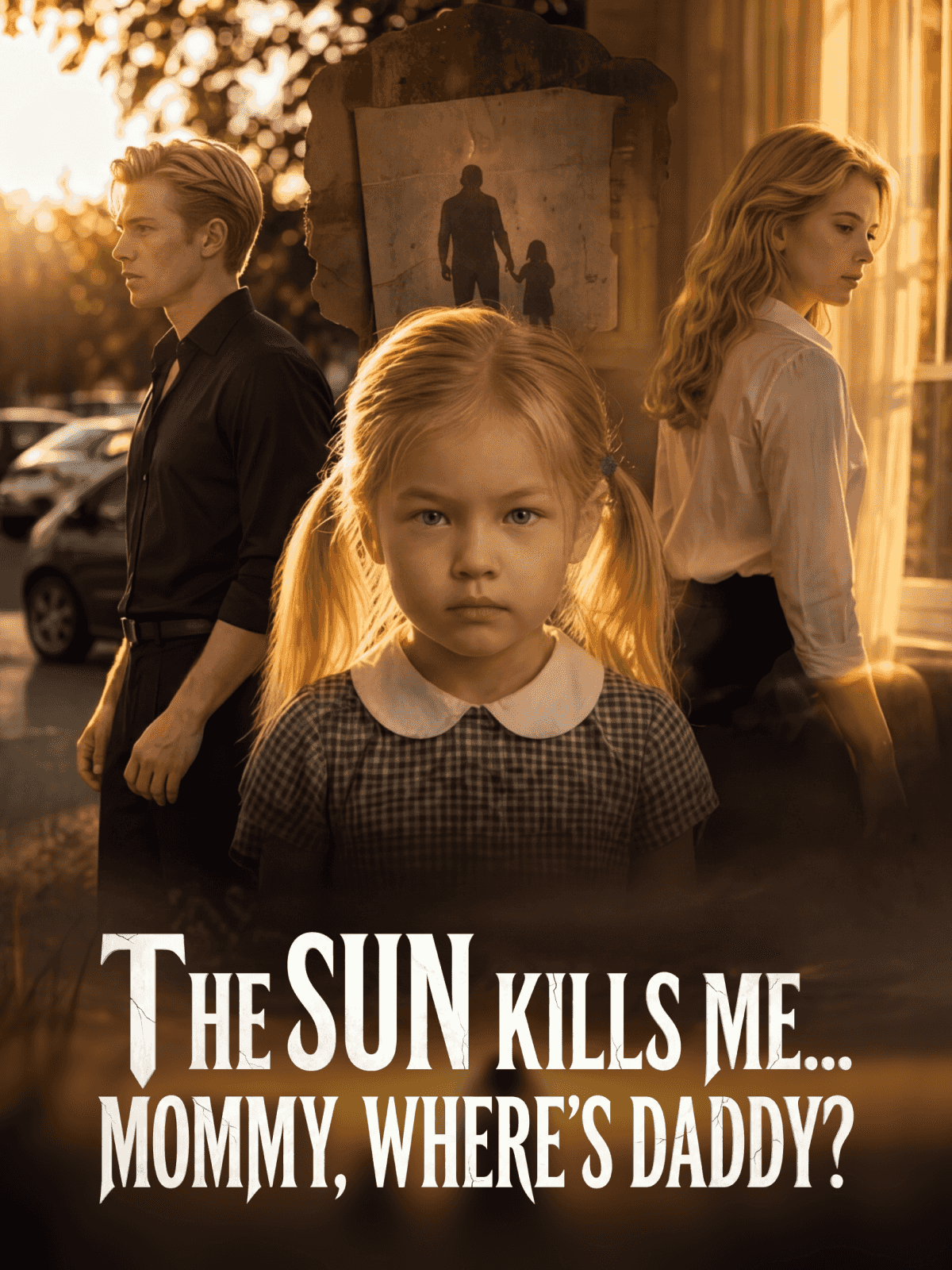 The Sun Kills Me... Mommy, Where's Daddy?
