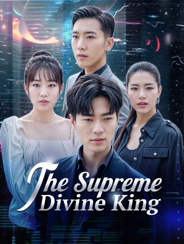 The Supreme Divine King