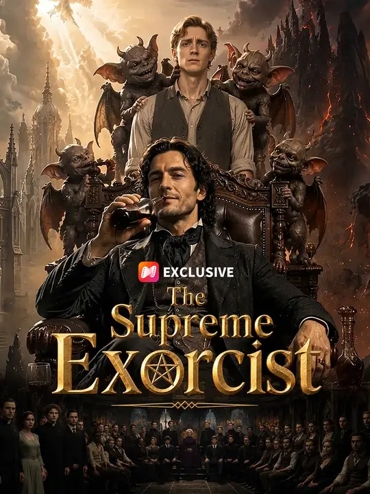 The Supreme Exorcist