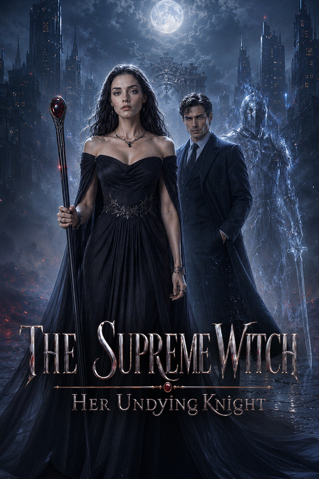 The Supreme Witch: Her Undying Knight