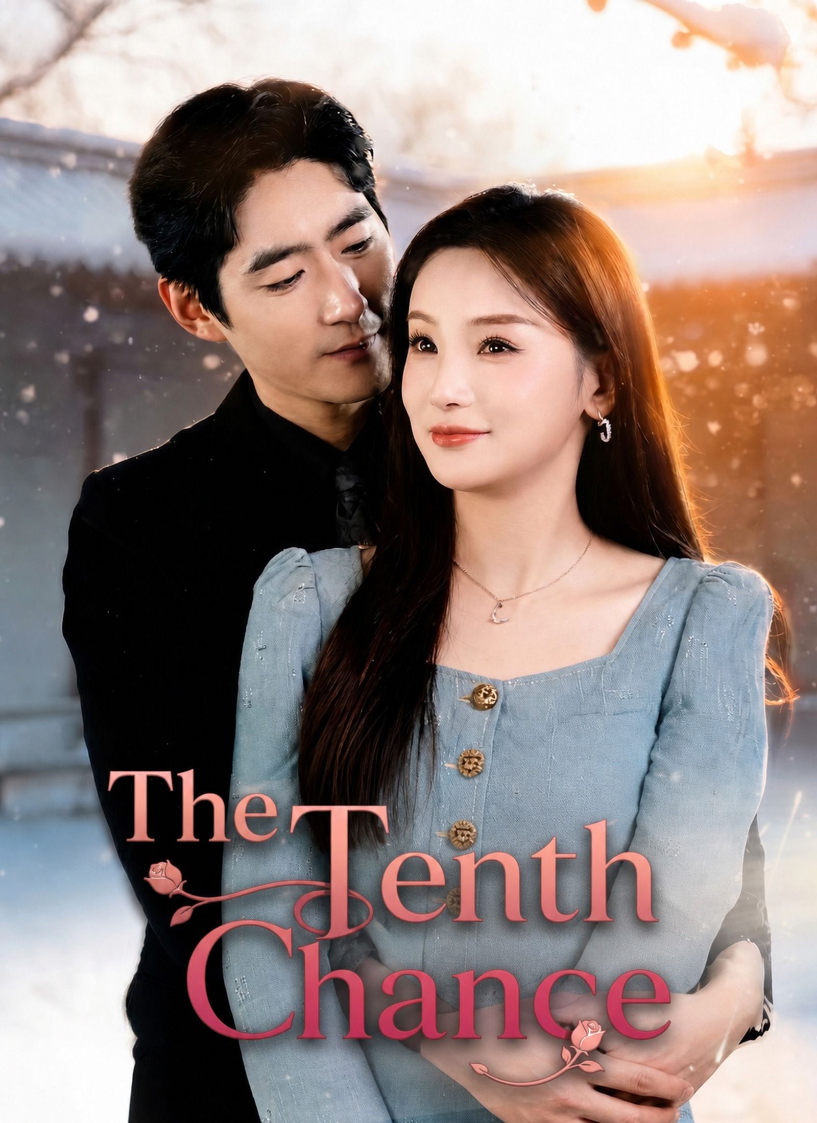 The Tenth Chance