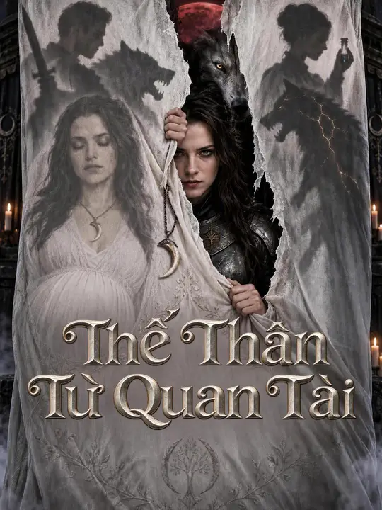 Thế Thân Từ Quan Tài