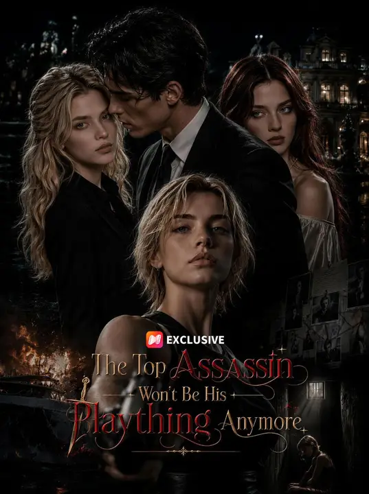 The Top Assassin Won’t Be His Plaything Anymore