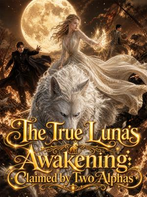 The True Luna's Awakening: Claimed by Two Alphas