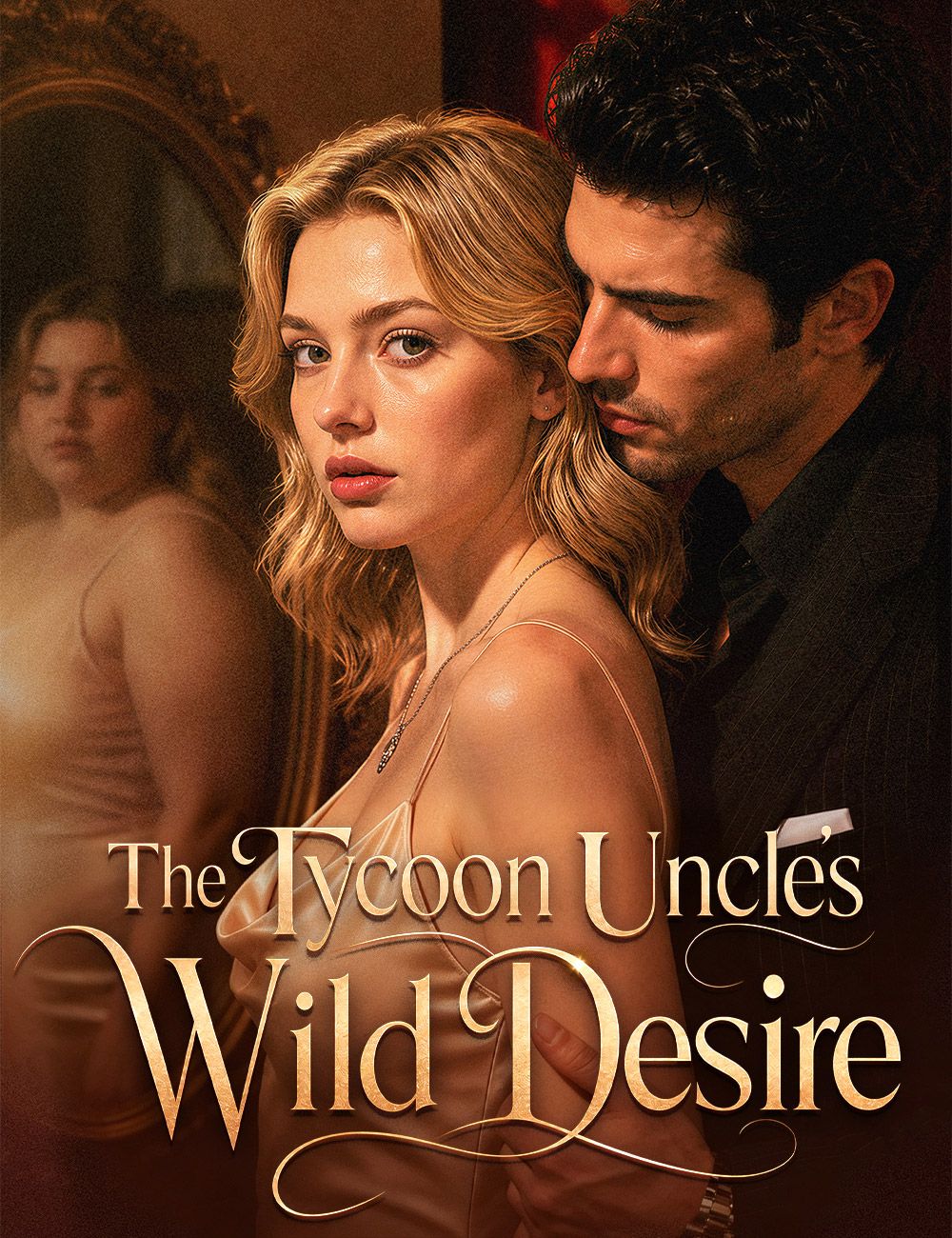 The Tycoon Uncle's Wild Desire