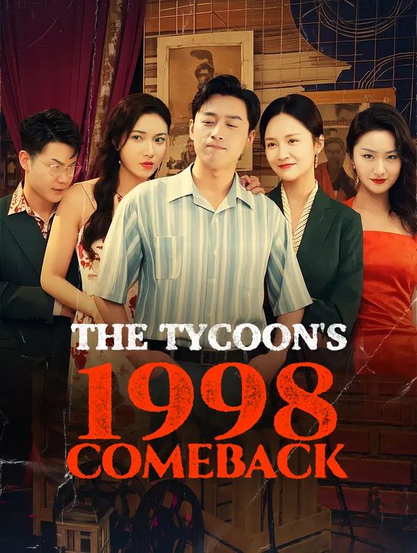 The Tycoon's 1998 Comeback