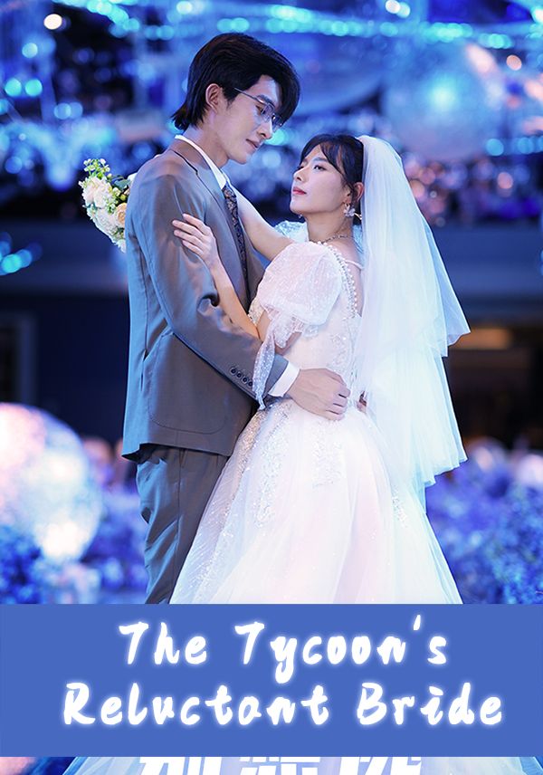 The Tycoon's Reluctant Bride