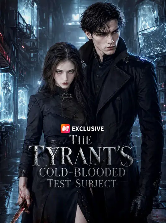 The Tyrant's Cold-Blooded Test Subject