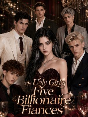 The Ugly Girl's Five Billionaire Fiances