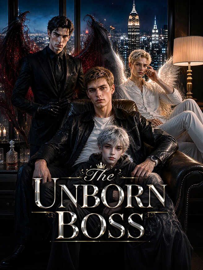 The Unborn Boss