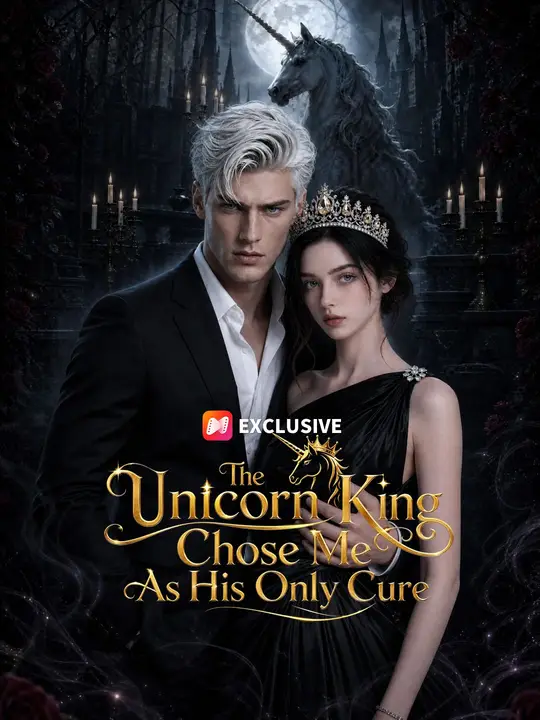 The Unicorn King Chose Me As His Only Cure