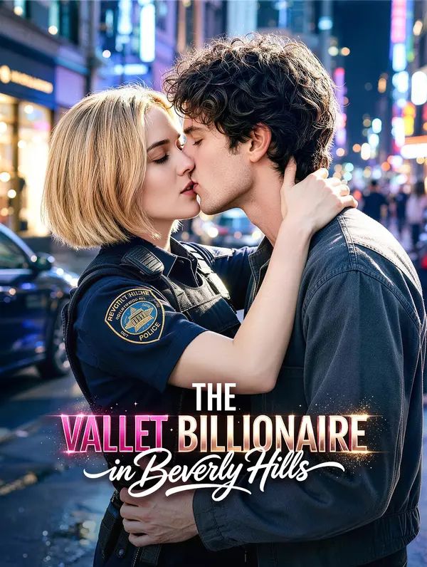 The Vallet Billionaire Hidden in Beverly Hills