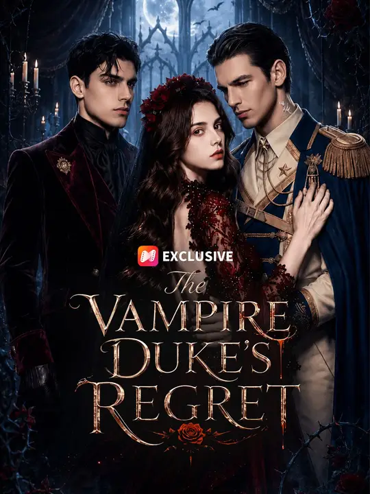 The Vampire Duke's Regret
