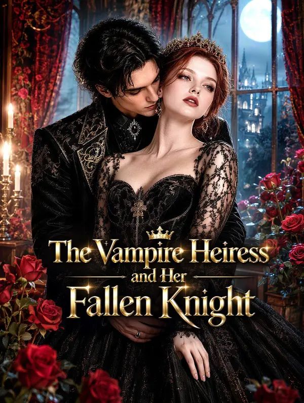 The Vampire Heiress and Her Fallen Knight