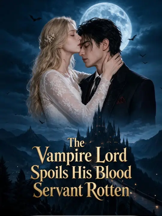 The Vampire Lord Spoils His Blood Servant Rotten