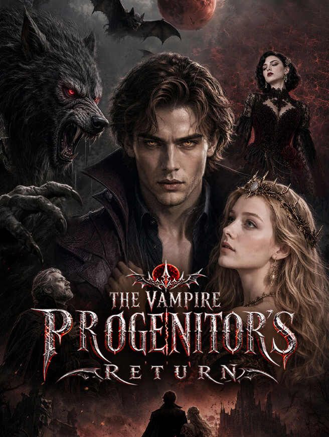 The Vampire Progenitor's Return