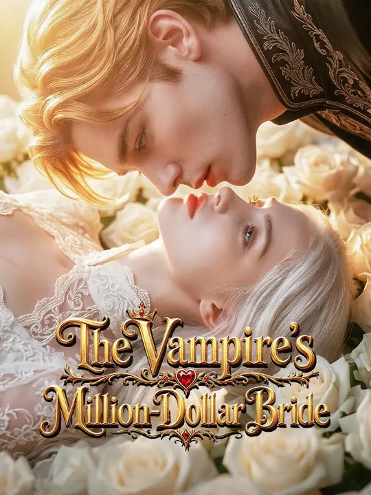 The Vampire's Million-Dollar Bride
