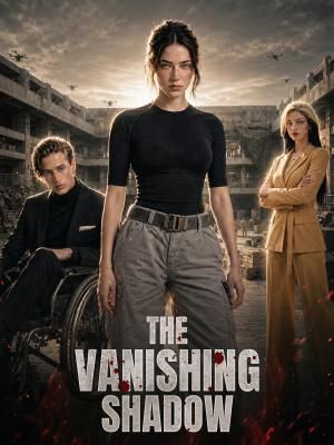 The Vanishing Shadow