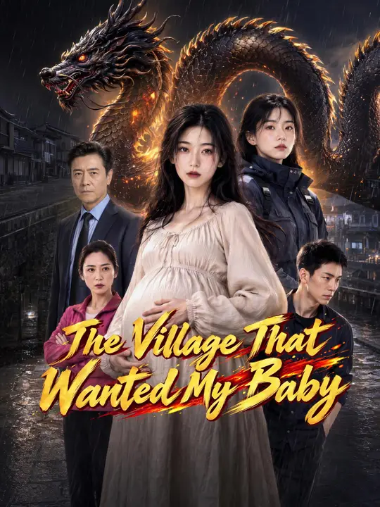 The Village That Wanted My Baby