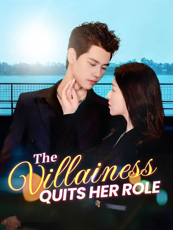 The Villainess Quits Her Role