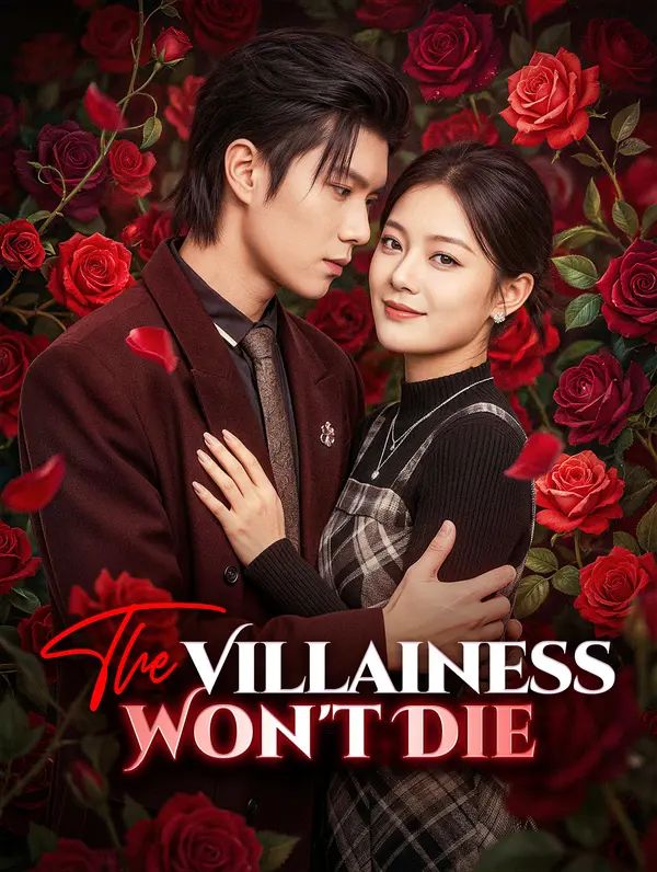 The Villainess Won't Die