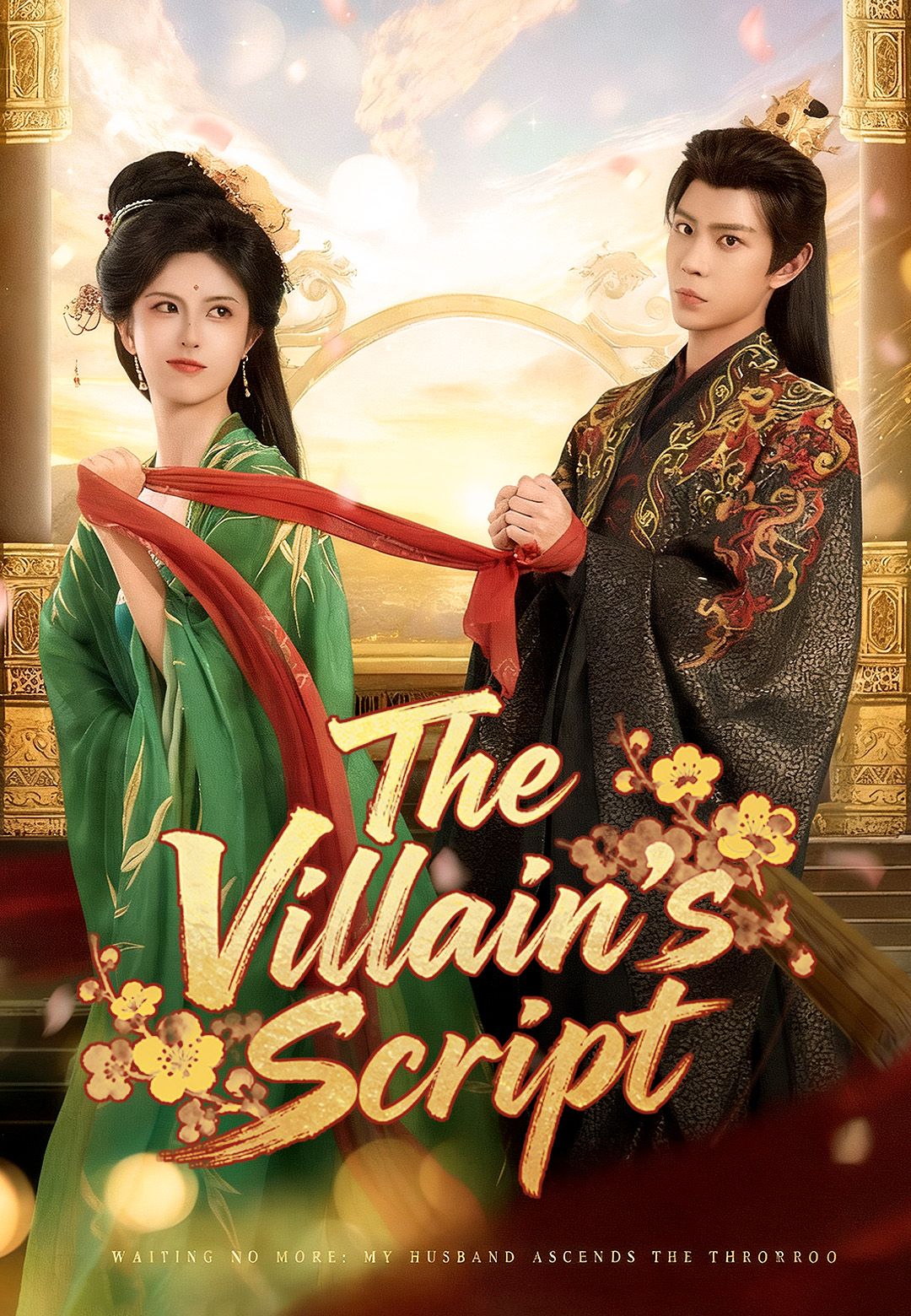 The Villain's Script